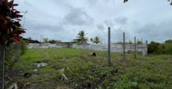 Cunupia Residential Land for Sale