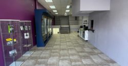Tunapuna Ground Floor Commercial Rental