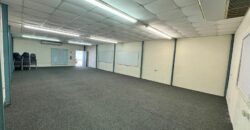 St Augustine Commercial Units For Rent